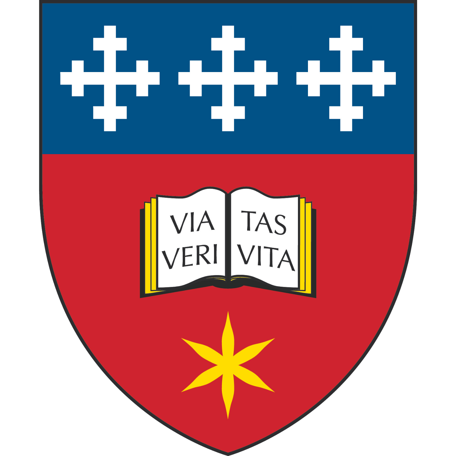 College Crest
